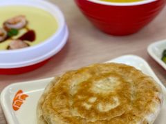 -景仁馅饼(蒿泊店)