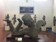 -柬埔寨国家博物馆