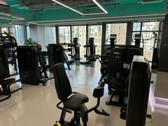 -优享健身(三元桥店)