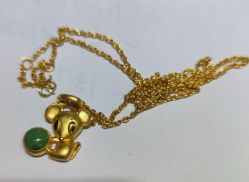 -景祥珠宝打金·黄金加工修理·旧款改造镶嵌