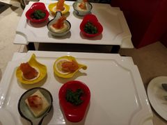 -嘉莱特精典国际酒店·醇咖啡厅