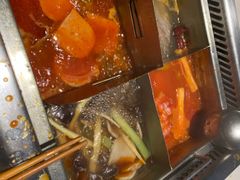 -海底捞火锅(万丰桥店)