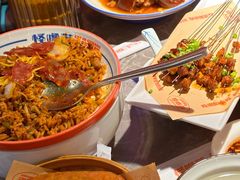 -怪噜范·贵阳小吃大排档(金源旗舰店)