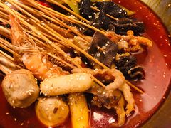 -付小姐在成都(中山公园店)