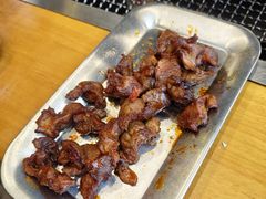 -嗨牛味海鲜烧烤