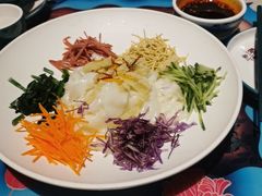 -醉长安(钟楼旗舰店)