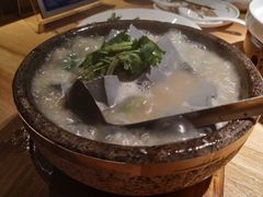 -桂小厨广西菜(青秀万达店)