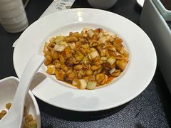-紫光园·烤鸭·北京菜(团结湖店)