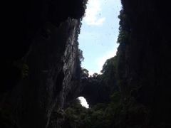 -英西峰林·洞天仙境