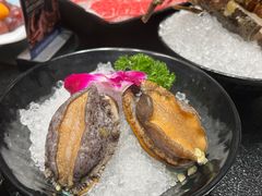 -海月轩海鲜豆捞(紫金塔店)