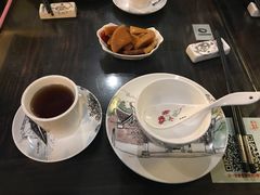 -堂宴·老厦门私房菜(1988仙岳总店)