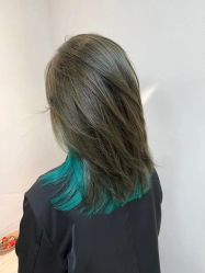 -HG美发设计沙龙