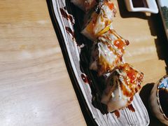 -一心创作料理屋(经开万达店)