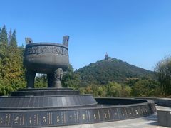 -狼山风景名胜区