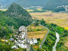 -万峰林风景区