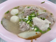 -榮泰米粉湯(Left Shop)