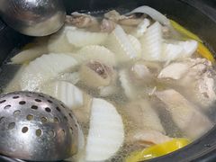 -探窝·竹笙椰子鸡(杨箕店)