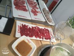 -为什么牛潮汕牛肉火锅(万胜广场店)