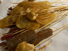 -长药唐师乐山油炸(石人直营店)