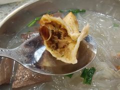 -老虎山锅贴(联谊路店)