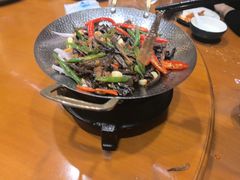 -佳禾苑小馆·重庆江湖菜(月坛南街店)