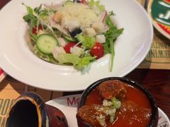-马迭尔德式西餐精酿啤酒屋(中央大街店)