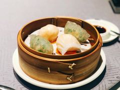 皇朝虾饺皇-皇朝会.经典传统粤菜(外滩店)