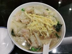 虾仁小馄饨-熙盛源(凤凰街店)