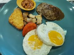 -香港港岛英迪格酒店