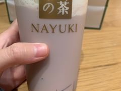 -奈雪的茶(中海环宇荟店)