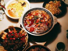 -苏乡兰亭•淮扬菜(兴化吾悦广场店)
