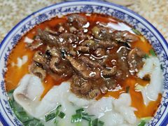 -何记鳝鱼面馆(开发区分店)