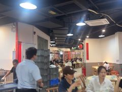 -笨罗卜浏阳菜馆(龙华鹏润达店)