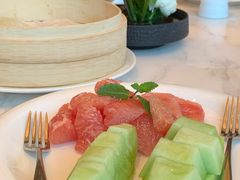 -扬州香格里拉·香宫中餐厅