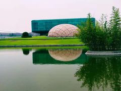 -金陵图书馆