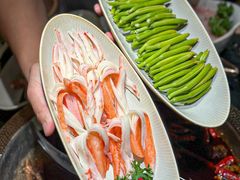 -廖掌柜·重庆鲜货火锅(上海首店)