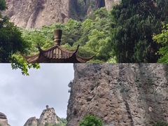 -雁荡山风景名胜区