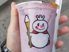 -蜜雪冰城·冰淇淋与茶(长郡中学店)