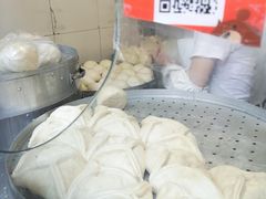 糖三角-天泽祥·鼓楼馒头(鼓楼店)