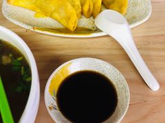 牛肉锅贴-清真蒋有记(老门东店)