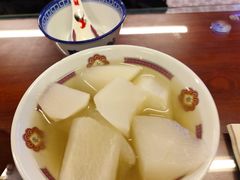 -七爷清汤腩·港式餐厅(金狮广场店)