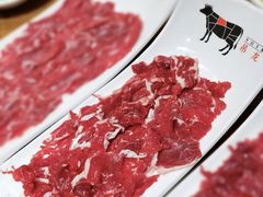 -今日牛事潮汕鲜牛肉火锅(瑞金店)
