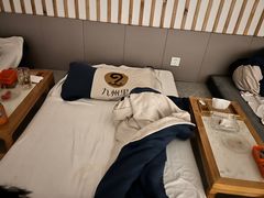 -九州里足道(四里河店)