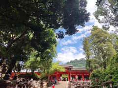-奈良公园