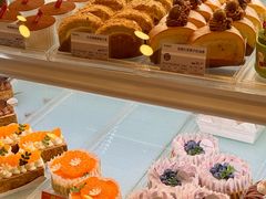 -Strasbourg思特堡日式蛋糕(亮马桥店)