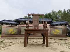 -北极村旅游风景区