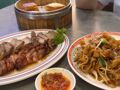 -永盛茶档·港式餐厅(桥北店)