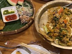 -库玛丽尼泊尔风味餐吧