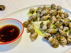 -小厨师·二十年沈家门小海鲜(百井坊巷店)