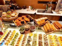 -黑天鹅蛋糕店(青年大街店)